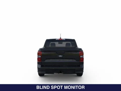 More photos of 2025 Ford Maverick Lobo Standard at Mossy Ford, CA