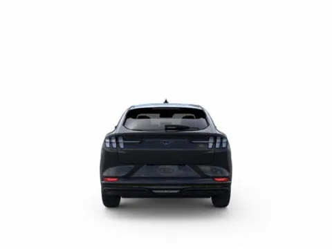 More photos of 2025 Ford Mustang Mach-E Premium at Mossy Ford, CA