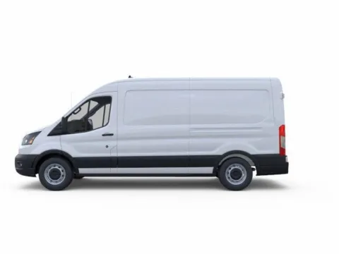 Another view of 2025 Ford Transit-250 for sale in San Diego, CA at Mossy Ford