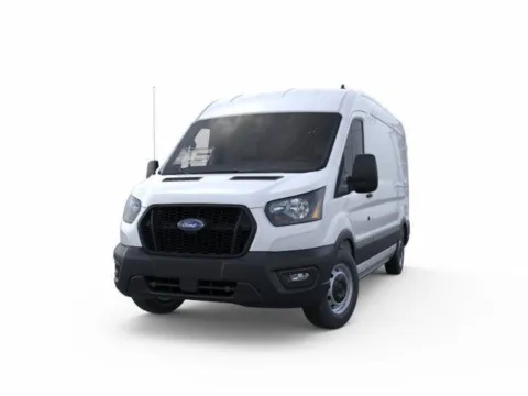 Photos of 2025 Ford Transit-250 for sale in San Diego, CA at Mossy Ford