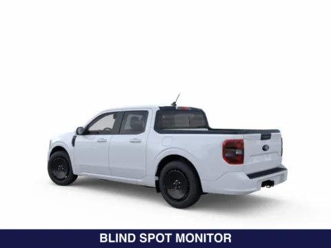 Another view of 2025 Ford Maverick Lobo Standard for sale in San Diego, CA at Mossy Ford