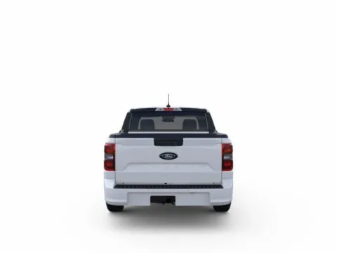 More photos of 2025 Ford Maverick Lobo Standard at Mossy Ford, CA