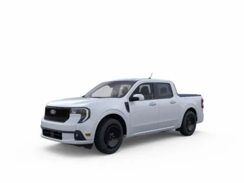 Photos of 2025 Ford Maverick Lobo Standard for sale in San Diego, CA at Mossy Ford