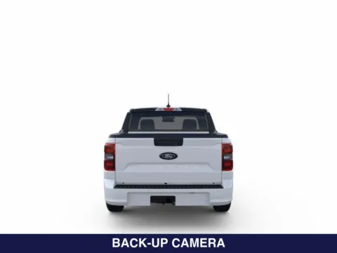 More photos of 2025 Ford Maverick Lobo Standard at Mossy Ford, CA