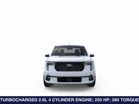 More photos of 2025 Ford Maverick Lobo Standard at Mossy Ford, CA
