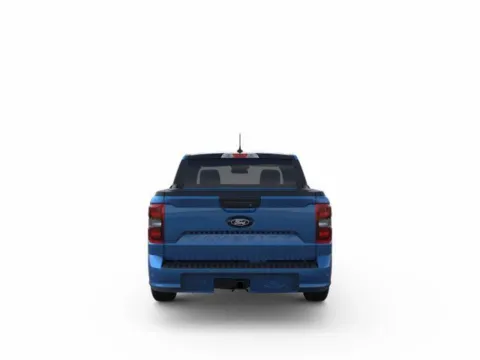 More photos of 2025 Ford Maverick Lobo Standard at Mossy Ford, CA