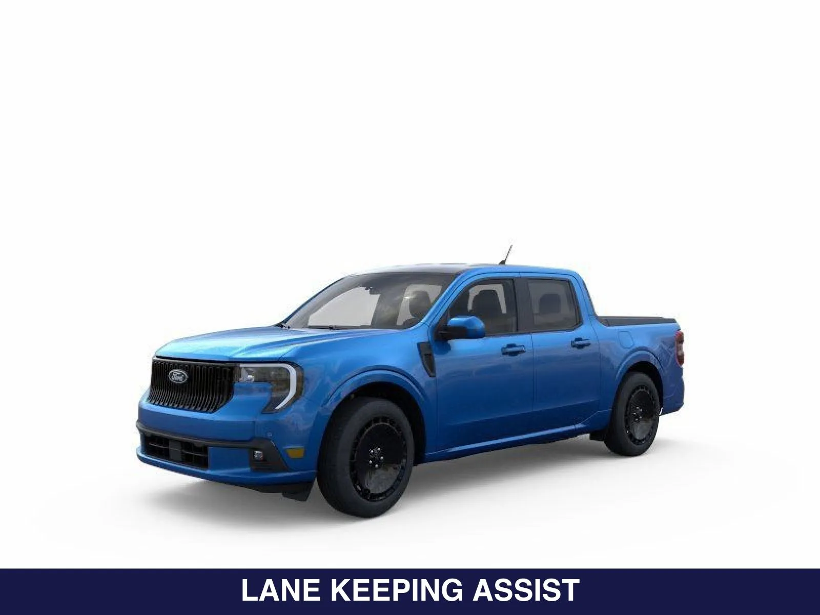 2025 Ford Maverick Lobo Standard for sale in San Diego, CA