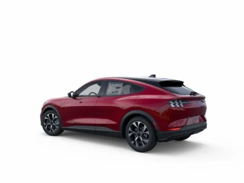 More photos of 2025 Ford Mustang Mach-E Select at Mossy Ford, CA