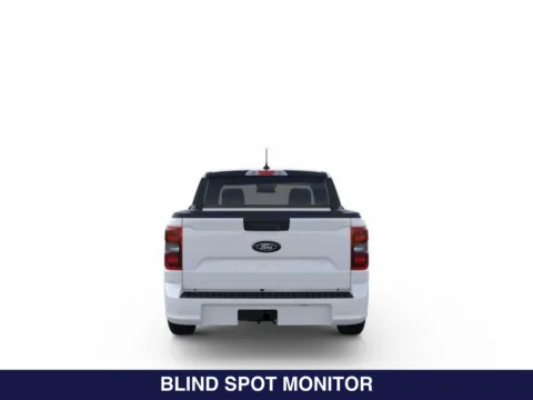More photos of 2025 Ford Maverick Lobo Standard at Mossy Ford, CA