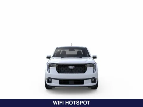 More photos of 2025 Ford Maverick Lobo Standard at Mossy Ford, CA