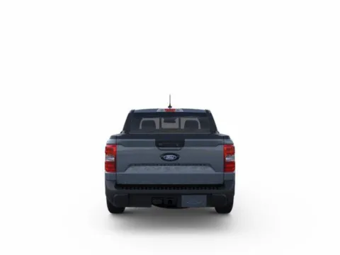 More photos of 2025 Ford Maverick Lariat at Mossy Ford, CA