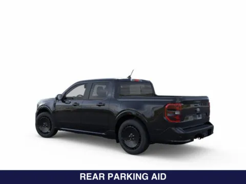 Another view of 2025 Ford Maverick Lobo Standard for sale in San Diego, CA at Mossy Ford
