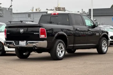 More photos of 2017 Ram 1500 Laramie at Mossy Ford, CA