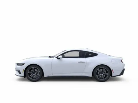 Another view of 2025 Ford Mustang EcoBoost for sale in San Diego, CA at Mossy Ford