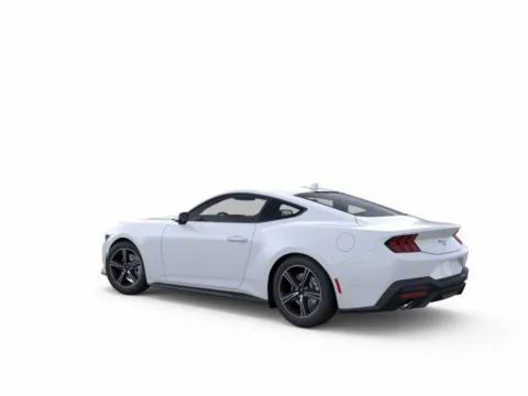 More photos of 2025 Ford Mustang EcoBoost at Mossy Ford, CA