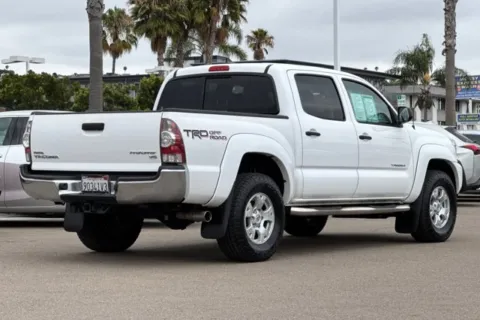 More photos of 2015 Toyota Tacoma PreRunner at Mossy Ford, CA