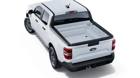 Photos of 2025 Ford Maverick XLT for sale in San Diego, CA at Mossy Ford