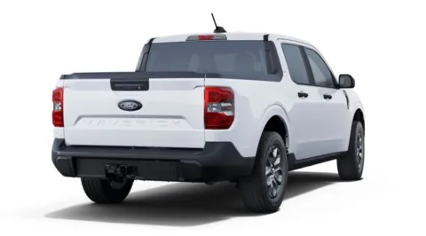 Another view of 2025 Ford Maverick XLT for sale in San Diego, CA at Mossy Ford