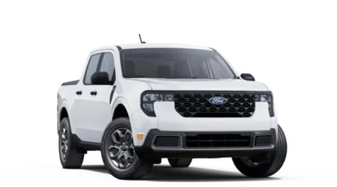More photos of 2025 Ford Maverick XLT at Mossy Ford, CA