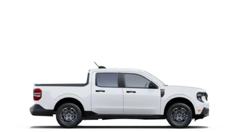 More photos of 2025 Ford Maverick XLT at Mossy Ford, CA