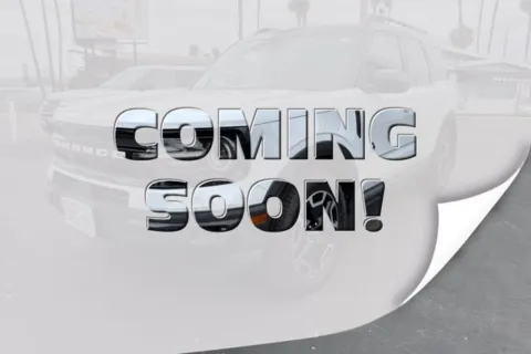 Photos of 2021 Ford Bronco Sport Outer Banks for sale in San Diego, CA at Mossy Ford