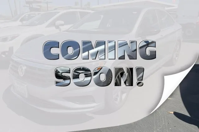 Silver 2021 Volkswagen Jetta R-Line for sale in San Diego, CA