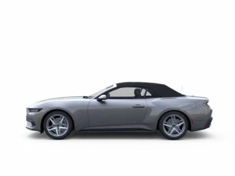 Another view of 2025 Ford Mustang EcoBoost for sale in San Diego, CA at Mossy Ford