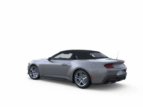 More photos of 2025 Ford Mustang EcoBoost at Mossy Ford, CA