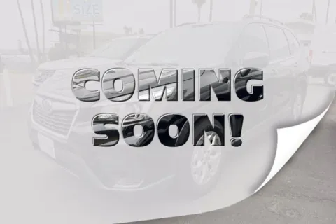 Black 2019 Subaru Forester for sale in San Diego, CA