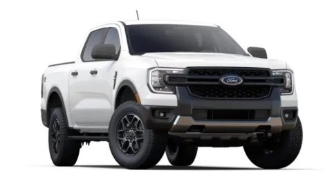More photos of 2025 Ford Ranger XLT at Mossy Ford, CA