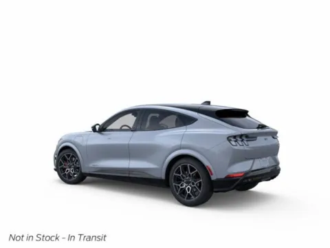 More photos of 2025 Ford Mustang Mach-E GT at Mossy Ford, CA