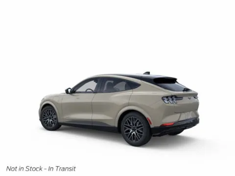 More photos of 2025 Ford Mustang Mach-E Premium at Mossy Ford, CA