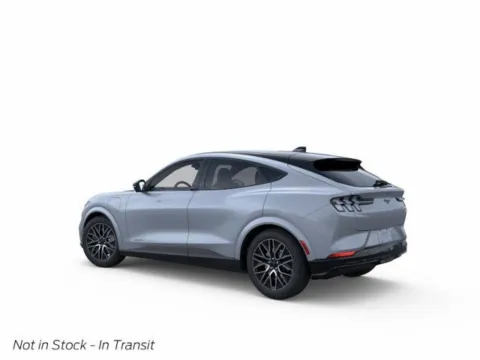 More photos of 2025 Ford Mustang Mach-E Premium at Mossy Ford, CA