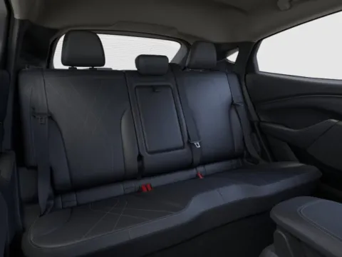 More photos of 2025 Ford Mustang Mach-E Select at Mossy Ford, CA