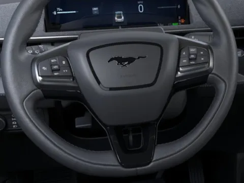 More photos of 2025 Ford Mustang Mach-E Select at Mossy Ford, CA