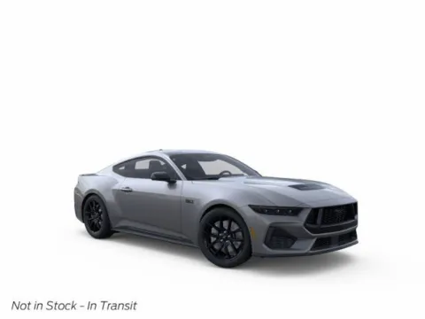 More photos of 2025 Ford Mustang GT Premium at Mossy Ford, CA