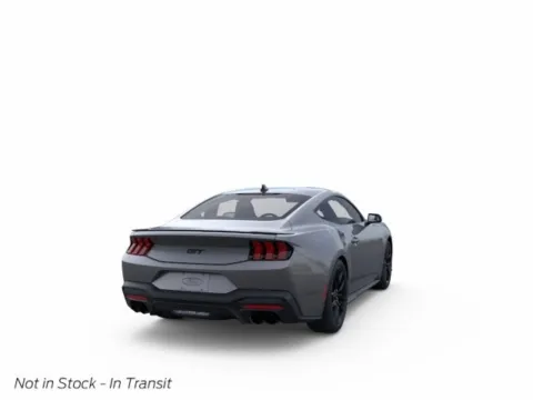 More photos of 2025 Ford Mustang GT Premium at Mossy Ford, CA