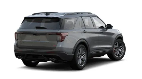 Another view of 2025 Ford Explorer ST for sale in San Diego, CA at Mossy Ford
