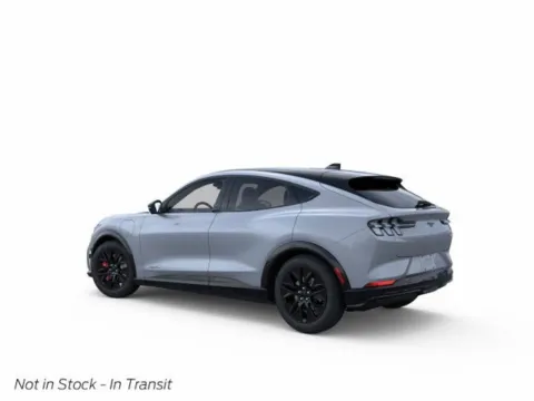 Another view of 2025 Ford Mustang Mach-E Premium for sale in San Diego, CA at Mossy Ford