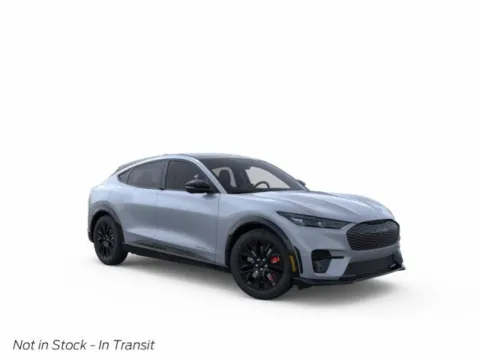 More photos of 2025 Ford Mustang Mach-E Premium at Mossy Ford, CA