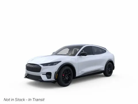 Photos of 2025 Ford Mustang Mach-E Premium for sale in San Diego, CA at Mossy Ford