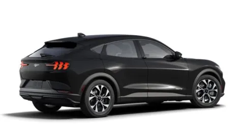 Photos of 2025 Ford Mustang Mach-E Select for sale in San Diego, CA at Mossy Ford