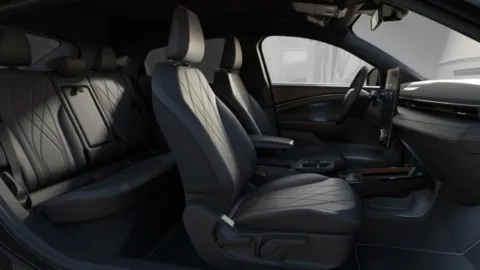 More photos of 2025 Ford Mustang Mach-E Select at Mossy Ford, CA