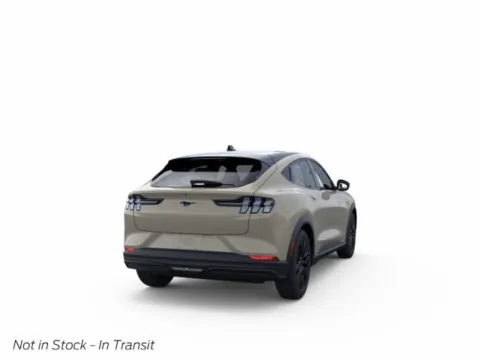 More photos of 2025 Ford Mustang Mach-E Select at Mossy Ford, CA
