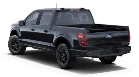 Photos of 2025 Ford F-150 STX for sale in San Diego, CA at Mossy Ford