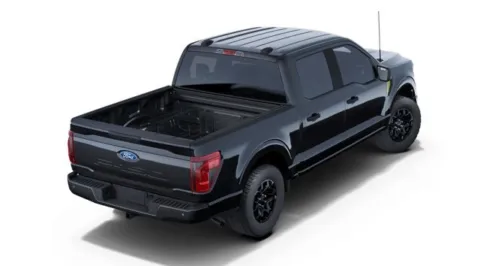 Another view of 2025 Ford F-150 STX for sale in San Diego, CA at Mossy Ford