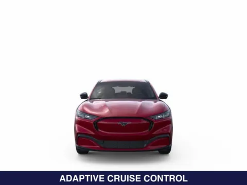 More photos of 2025 Ford Mustang Mach-E Premium at Mossy Ford, CA