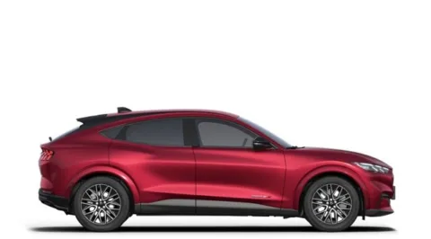 More photos of 2025 Ford Mustang Mach-E Premium at Mossy Ford, CA