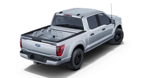 Another view of 2025 Ford F-150 STX for sale in San Diego, CA at Mossy Ford