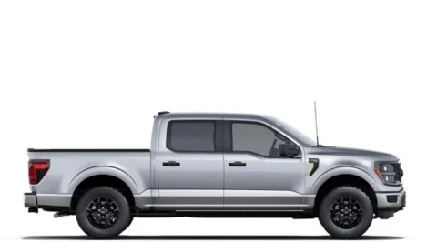 More photos of 2025 Ford F-150 STX at Mossy Ford, CA